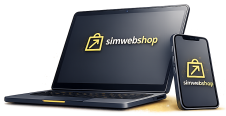 Plateforme SimWebShop