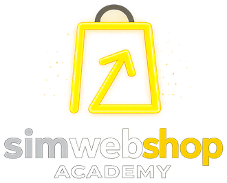 SimWebShop Academy