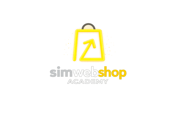 SimWebShop Academy